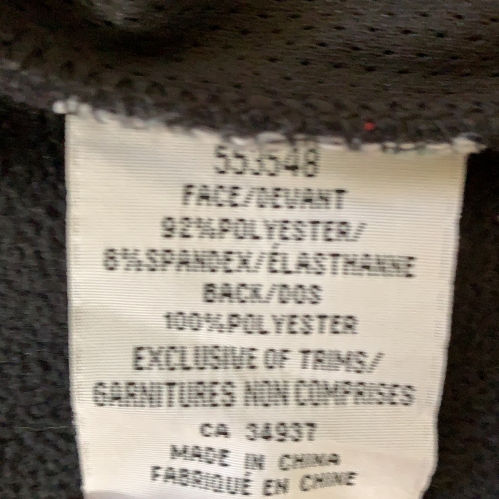Xmtn Softshell Jacket - Picture 8 of 10